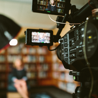 Video camera