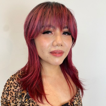 Octopus Haircut
