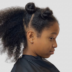 bantu knot