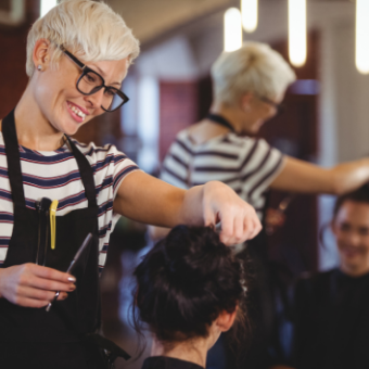 hairstylist